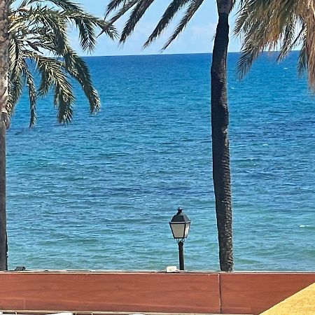 Marinador Josmar Apartment Oropesa del Mar Exterior photo