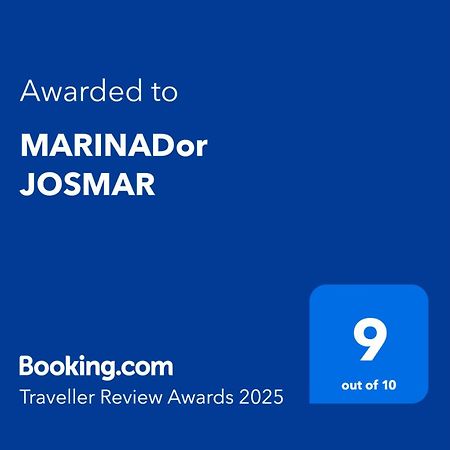 Marinador Josmar Apartment Oropesa del Mar Exterior photo