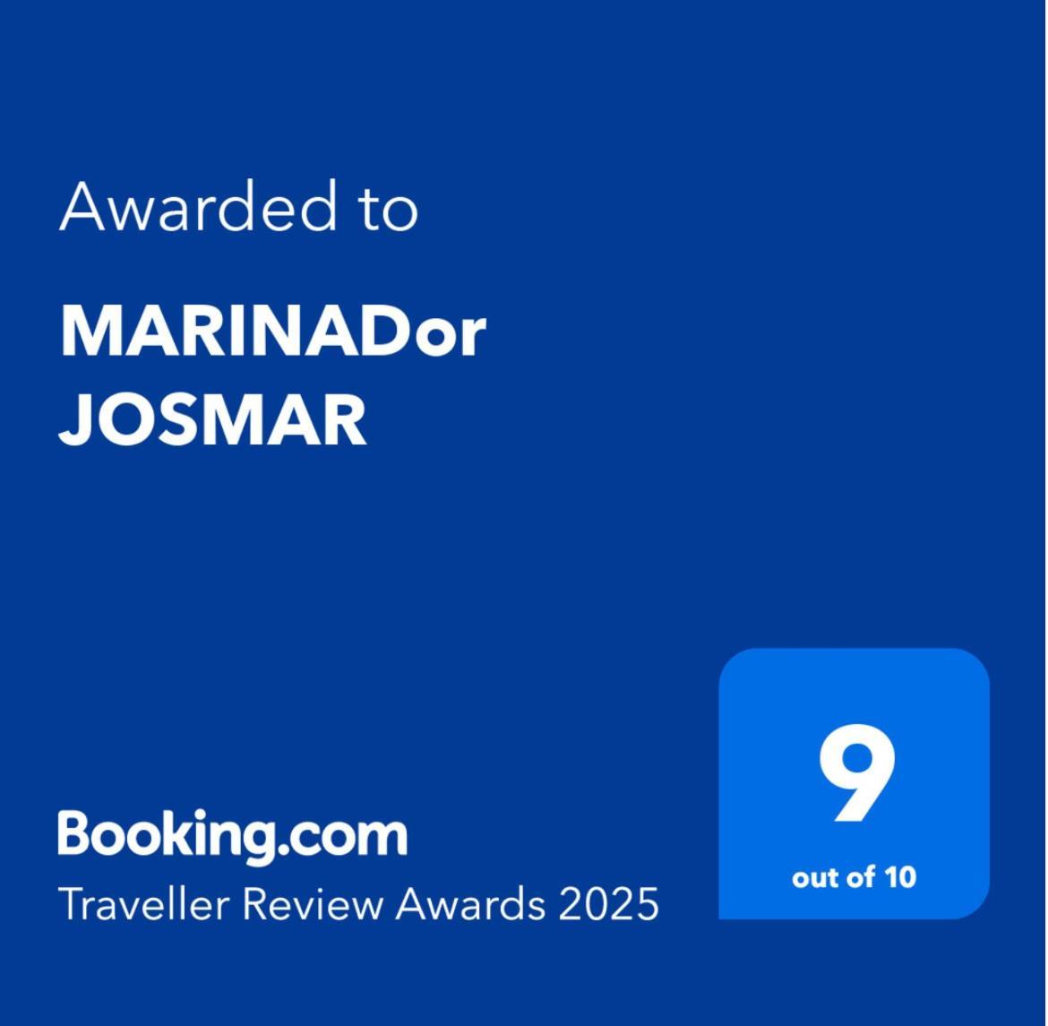 Marinador Josmar Apartment Oropesa del Mar Exterior photo